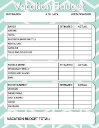 Free Printable Vacation Travel Budget Worksheet Have Seat Will Travel Adventures Of A Pilot S Wife Travel Budget Worksheet Vacation Budget Planner Budget Vacation
