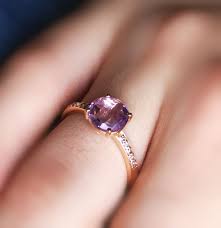 bague en argent dore or rose et amethyste lavande bijoux artisanaux coloriage girafe simple