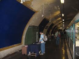 Fichier Porte Des Lilas Cinema Jpg Metro Parisien Metro Paris Metro