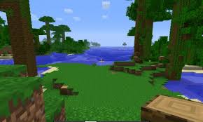 The modified jungle edge biome is the rarest one in minecraft, occurring only when a jungle spawns next to a swamp. Flat Jungle Minecraft Seeds