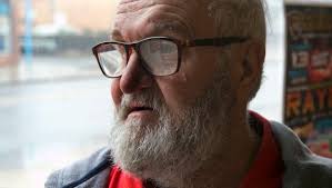 WATCH: Homeless man's extreme makeover