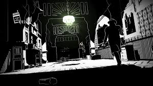 White Night Review - GameSpot
