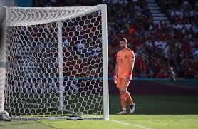 Ferran torres' whips in a brilliant cross from the stay with us for the latest updates from the croatia vs spain match in copenhagen. Cux1d50wfqvlxm
