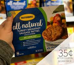 We did not find results for: Butterball Sausage As Low As 35 This Week At Publix Cheap Bacon