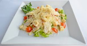 Maybe you would like to learn more about one of these? Cara Memasak Salad Caesar 12 Resipi Di Rumah