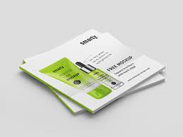Therefore, this file consist of smart object layer and well organised layer structure. 37 Best Free Brochure Mockups Psd Templates 2020 Colorlib