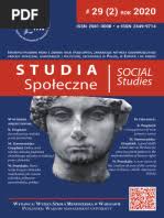 Obywatele Wobec Kryzysu