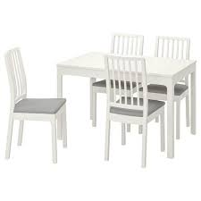 Ajoutez Au Panier Besta Combinaison Rangement Tiroirs Effet Chene Blanchi Selsviken Brillant Blanc 180x40x74 Cm Ikea In 2020 Dining Furniture Sets Chair Ikea