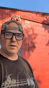 Matt Hammond hooked up the lot