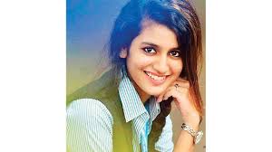 Mumbai, july 16 (ians) actress priya prakash varrier, who will soon make her bollywood debut with sridevi bungalow, has said that she is keen to do more hindi films in the future. 7 Questions With Priya Prakash Varrier Who Recently Became The National Crush
