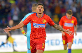 Florinel coman (fcsb) a jeho profil na flashscore.sk. PleacÄƒ Florinel Coman De La Fcsb Narcis RÄƒducan E O Chestiune De Timp