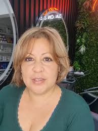 Jesús María Corte De Cabello