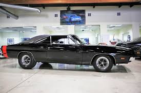 The dodge charger is a model of automobile marketed by dodge in various forms over seven generations between 1966 and today. 1969 Dodge Charger Fusion Luxury Motors