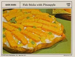 Or make (or buy) guacamole! 70s Dinner Party Food In Pictures Food The Guardian