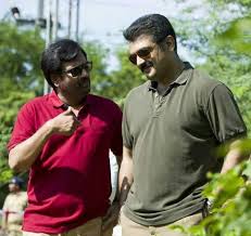 He made his film debut with ram gopal varma's company (2002), which won him two filmfare awards. Veteran Actor Vivek Signed On To Play An Important Role In Ajith S Viswasam Pinkvilla News