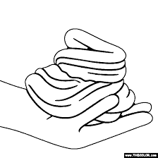 Check spelling or type a new query. Slime Coloring Page
