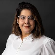 Sonja Knutson, Director of Internationalisation, MUN, Canada