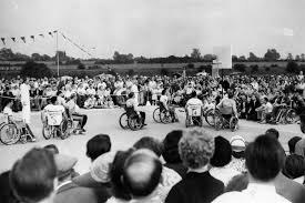 Check spelling or type a new query. Giochi Paralimpici Breve Storia Della Manifestazione Lettera43