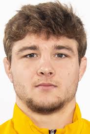 Central Michigan wrestling match notes