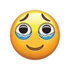 Subpng offers free pleading emoji clip art, pleading emoji transparent images, pleading emoji vectors resources for you. Whimpering Face Emoji Issue 377 Crissov Unicode Proposals Github