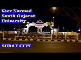 Msu admission university offers the ug, pg, and diploma courses. Veer Narmad South Gujarat University Vnsgu Surat Surat Images Photos Videos Gallery Collegedekho