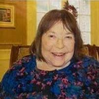 In Loving Memory of Adrienne Eileen Trost