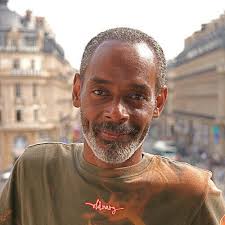 Alan Champion: Content creator in New York Cit…