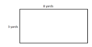 On the other hand, the perimeter is the length of the total boundary of you need to find how many such stamps you can fit in the rectangle given below: How To Find The Area Of A Rectangle Isee Middle Level Math