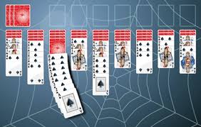 🚫 you can't move this card here. Solitaire Free Online Solitaire
