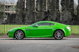 Image result for Almond Green 2010 Aston Martin