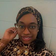 Felicia S. Brown (@cogicbaby26) • Threads, Say more