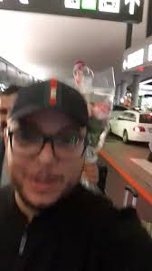 nchalah nchoufoukom ghodwa avec Houssem Ben Romdhane #Groupe #soleil  #tunisien #de #grenoble #rim #elgharbi resto #Kent