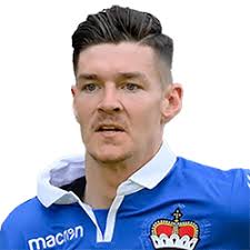 FC Rapperswil-Jona » Player list