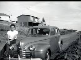 Image result for Titian Maroon 1940 Oldsmobile