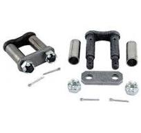 Snyders - Product FRONT SPRING SHACKLE SET A-5304