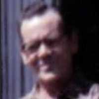 Franklin Norman Bray (1906–1980)