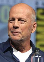 Bruce Willis Brought 'Warm,' 'Funny' Energy to 'Die Hard' Set (Exclusive)