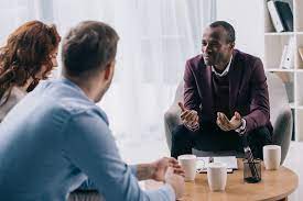 How To Become A Counselor