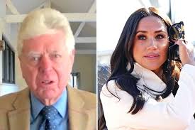 Candace Owens slams Meghan Markle 'she wanted to deconstruct royal family!'