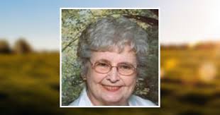 Rachel E. Bowles Obituary 2015