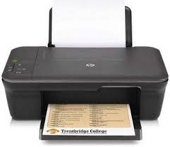 Hp Deskjet 1000 J110 Series Printer Mesin Cetak Printer Foto