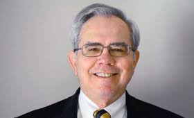 Profile: Cherry '58 Recognized for Lifetime Achievement in Engineering