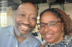 Stephanie Childs and Melvin Blake's Wedding Website