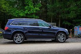 It is the first suv to be launched by the company under the maybach brand. 2016 Mercedes Gls 350d Review