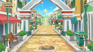 Hd wallpapers and background images Virtuelle Hintergrunde Von Pokemon Pokemon De