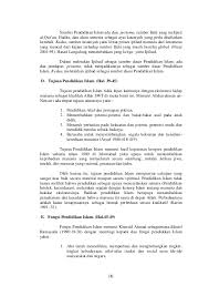 Tugas Resume Buku Ilmu Pendidikan Islam