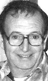 George J. McCarville