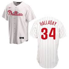 34 jersey in a tribute sunday. Philadelphia Phillies Personalized Jerseys Customized Shirts With Any Name And Number
