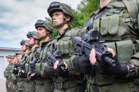 Ви одними з перших стали на захист україни у найскрутніші часи і досі є прикладом мужності, патріотизму. Z Dnem Nacionalnoyi Gvardiyi Ukrayini Novosti