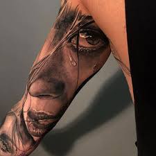 Colorful traditional dragon half sleeve tattoo! 125 Best Half Sleeve Tattoos For Men Cool Design Ideas In 2021